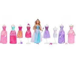 Simba - Steffi Love - Fashion Deluxe - Mode - Pop