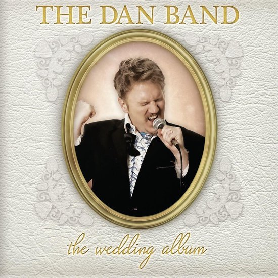 Wedding Album, The - cover