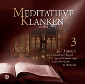 Jan Luteijn | Meditatieve klanken vanuit Oostende - deel 3