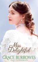 Mischief in Mayfair 2 - Miss Delightful