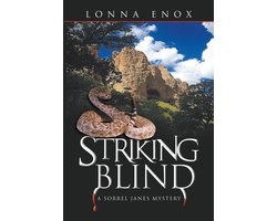 Striking Blind