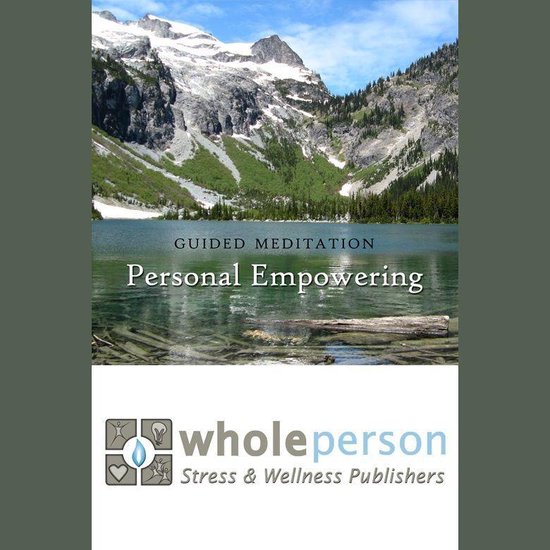 Personal Empowering - cover