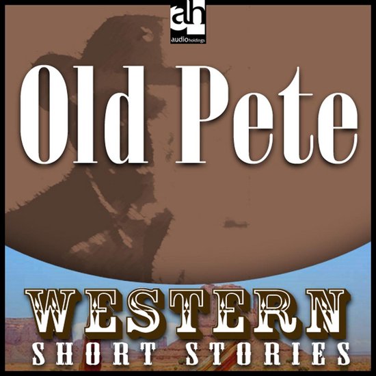 Old Pete - cover