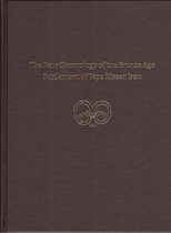 The New Chronology of the Bronze Age Settlement of Tepe Hissar, Iran