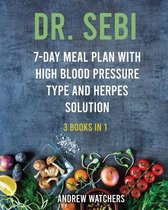 Dr. Sebi