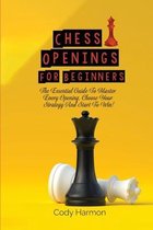 Chess Openings for Beginners