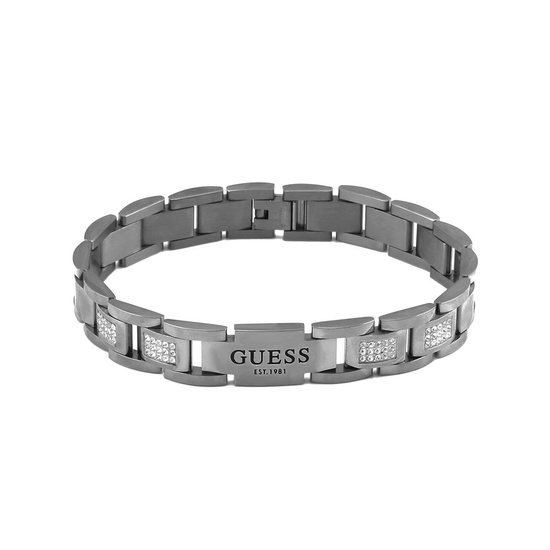 Bracelet Guess Jewellery pour homme | bol.com