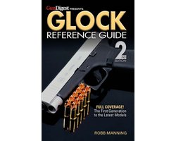 Glock Reference Guide