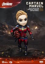 Avengers : Endgame Egg Attack figurine Captain Marvel 17 cm