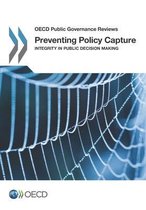 OECD public governance reviews- Preventing policy capture