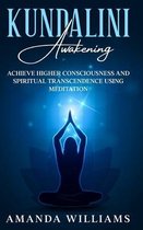 Kundalini Awakening