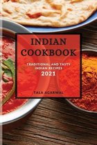 Indian Cookbook 2021