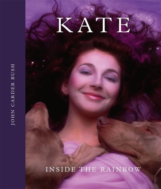 Kate - cover