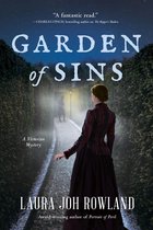 A Victorian Mystery 6 - Garden of Sins