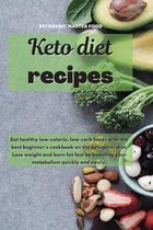 Keto Diet Recipes