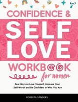 Confidence and Self Love Workbook for Women