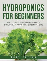 Hydroponics for Beginners