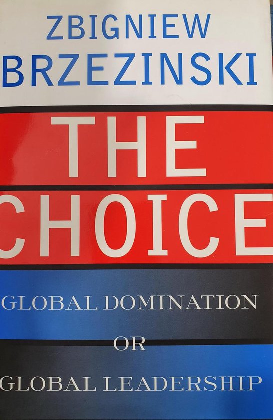 The Choice