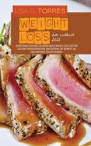 Weight loss diet cookbook 2021