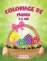 Coloriage de Paques