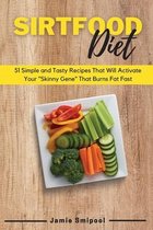 Sirtfood Diet