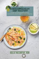 Mediterranean Diet Mastery