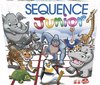 Goliath Sequence Junior - Bordspel - Kinderspel