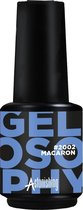 Gelosophy Gelpolish Spring #2002 MACARON
