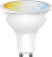 Müller-Licht tint LED-lamp (los) Energielabel: A+ (A++ - E) GU10 5.4 W N/A