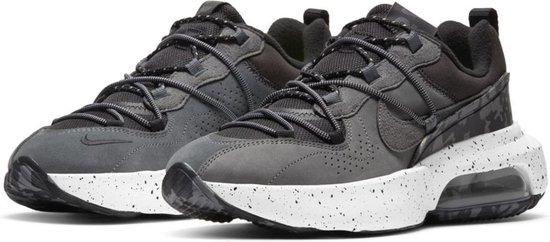 Baskets pour femmes Nike - Taille 38 - Femme - gris foncé/noir | bol.com