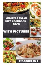 Mediterranean Diet Cookbook