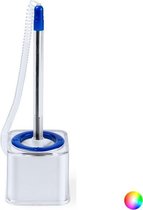 Pen met Standaard Tweekleurig 144910