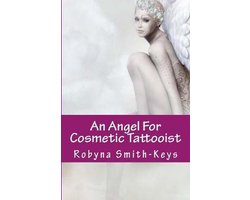 An Angel For Cosmetic Tattooist