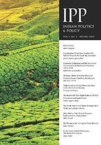 Indian Politics & Policy