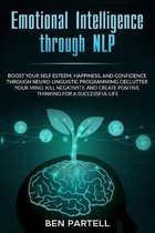 Emotional Intelligence Through NLP