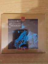 The Best of John Lee Hooker Limited Edition