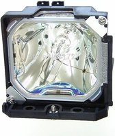 AVIO iP-60E beamerlamp MPLK-D2, bevat originele UHP lamp. Prestaties gelijk aan origineel.