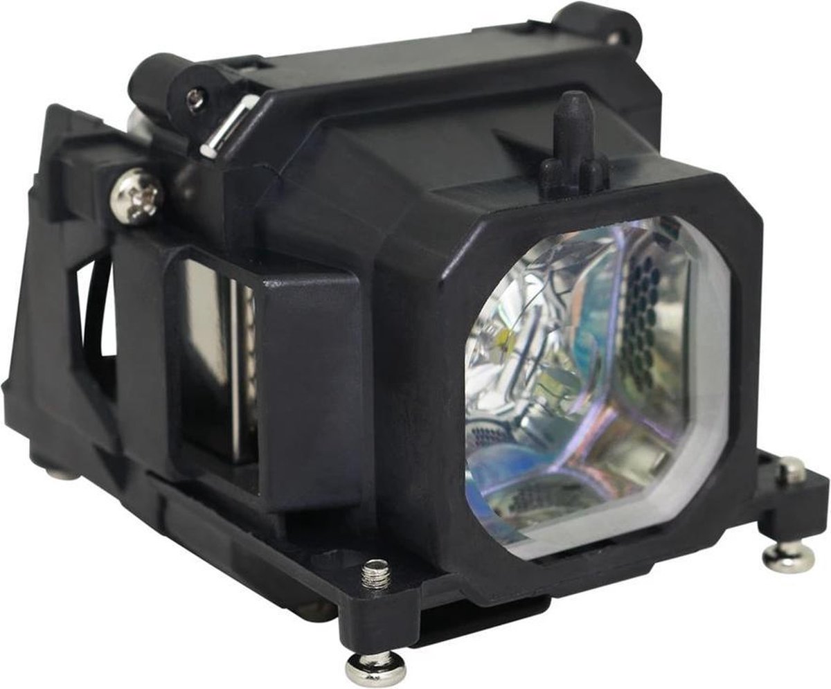 Beamerlamp geschikt voor de LG BG650-JL beamer, lamp code COV31822701 / COV33426601. Bevat originele NSHA lamp, prestaties gelijk aan origineel.