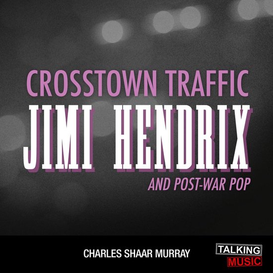Crosstown Traffic - cover