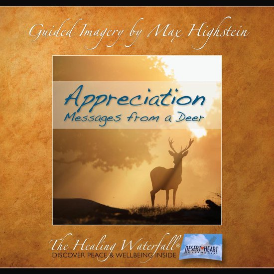 Appreciation - cover