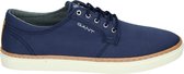 Gant PREPVILLE 22638666 - Volwassenen InstappersVrije tijdsschoenen - Kleur: Blauw - Maat: 46