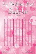 Eu Te Amo Avo Sudoku - 276 Jogos