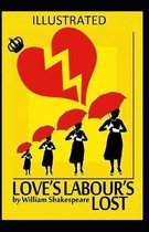 Love's Labour's Lost Illustrated