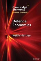 Elements in Defence Economics- Defence Economics