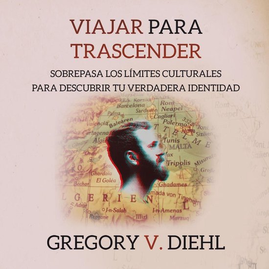 Viajar para Trascender (Travel as Transformation) - cover