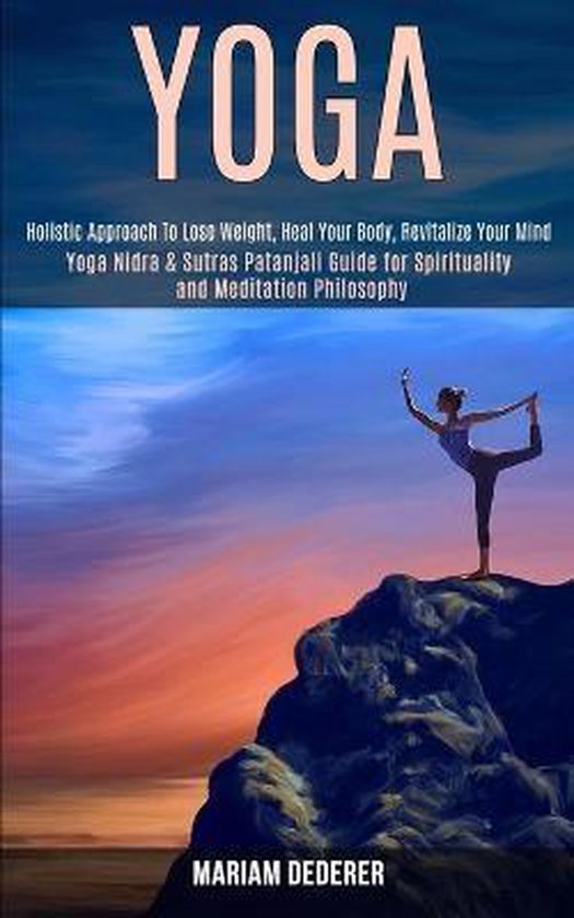 Yoga - cover