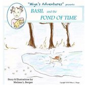 Basil and the Pond of Time