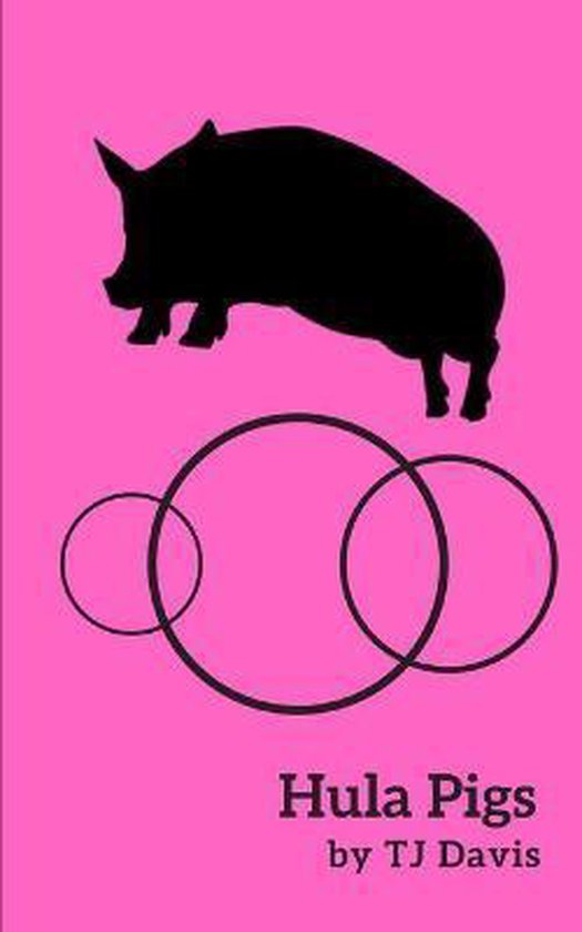 Hula Pigs - cover