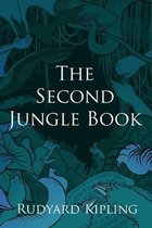 The Second Jungle Book