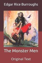 The Monster Men